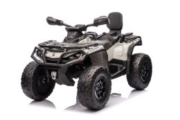MAX 50KG 4x4 Quad na Akumulator Can Am Outlander ATV z Pilotem