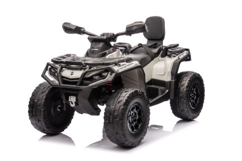 MAX 50KG 4x4 Quad na Akumulator Can Am Outlander ATV z Pilotem