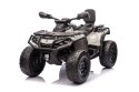 MAX 50KG 4x4 Quad na Akumulator Can Am Outlander ATV z Pilotem