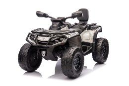 MAX 50KG 4x4 Quad na Akumulator Can Am Outlander ATV z Pilotem