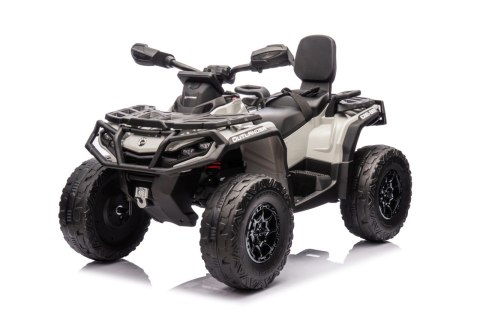 MAX 50KG 4x4 Quad na Akumulator Can Am Outlander ATV z Pilotem