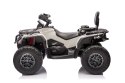 MAX 50KG 4x4 Quad na Akumulator Can Am Outlander ATV z Pilotem