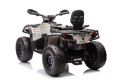 MAX 50KG 4x4 Quad na Akumulator Can Am Outlander ATV z Pilotem