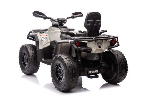MAX 50KG 4x4 Quad na Akumulator Can Am Outlander ATV z Pilotem