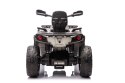 MAX 50KG 4x4 Quad na Akumulator Can Am Outlander ATV z Pilotem