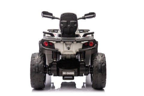 MAX 50KG 4x4 Quad na Akumulator Can Am Outlander ATV z Pilotem
