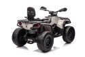 MAX 50KG 4x4 Quad na Akumulator Can Am Outlander ATV z Pilotem