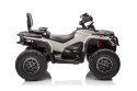 MAX 50KG 4x4 Quad na Akumulator Can Am Outlander ATV z Pilotem