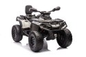 MAX 50KG 4x4 Quad na Akumulator Can Am Outlander ATV z Pilotem