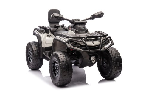 MAX 50KG 4x4 Quad na Akumulator Can Am Outlander ATV z Pilotem