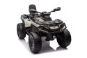 MAX 50KG 4x4 Quad na Akumulator Can Am Outlander ATV z Pilotem