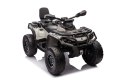 MAX 50KG 4x4 Quad na Akumulator Can Am Outlander ATV z Pilotem