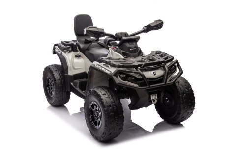 MAX 50KG 4x4 Quad na Akumulator Can Am Outlander ATV z Pilotem