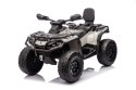 MAX 50KG 4x4 Quad na Akumulator Can Am Outlander ATV z Pilotem