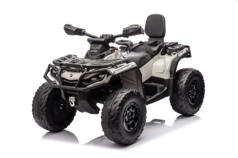 MAX 50KG 4x4 Quad na Akumulator Can Am Outlander ATV z Pilotem