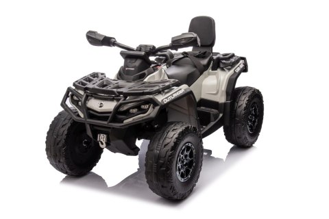 MAX 50KG 4x4 Quad na Akumulator Can Am Outlander ATV z Pilotem