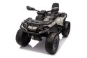 MAX 50KG 4x4 Quad na Akumulator Can Am Outlander ATV z Pilotem