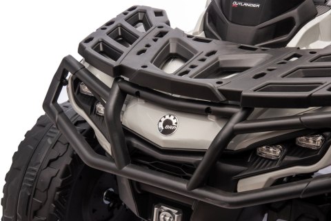 MAX 50KG 4x4 Quad na Akumulator Can Am Outlander ATV z Pilotem