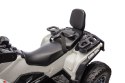 MAX 50KG 4x4 Quad na Akumulator Can Am Outlander ATV z Pilotem