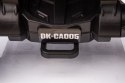 MAX 50KG 4x4 Quad na Akumulator Can Am Outlander ATV z Pilotem