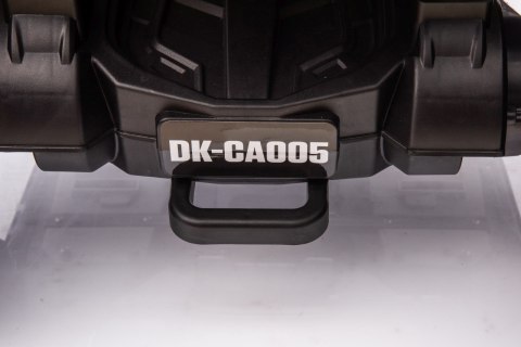 MAX 50KG 4x4 Quad na Akumulator Can Am Outlander ATV z Pilotem