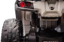 MAX 50KG 4x4 Quad na Akumulator Can Am Outlander ATV z Pilotem