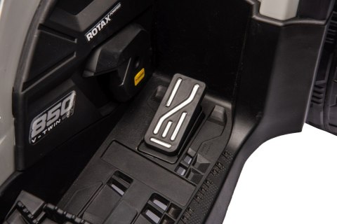 MAX 50KG 4x4 Quad na Akumulator Can Am Outlander ATV z Pilotem