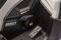 MAX 50KG 4x4 Quad na Akumulator Can Am Outlander ATV z Pilotem