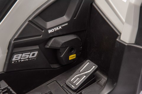 MAX 50KG 4x4 Quad na Akumulator Can Am Outlander ATV z Pilotem