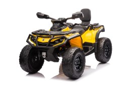 MAX 50KG 4x4 Quad na Akumulator Can Am Outlander ATV z Pilotem