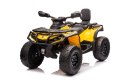 MAX 50KG 4x4 Quad na Akumulator Can Am Outlander ATV z Pilotem