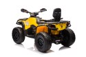 MAX 50KG 4x4 Quad na Akumulator Can Am Outlander ATV z Pilotem