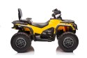 MAX 50KG 4x4 Quad na Akumulator Can Am Outlander ATV z Pilotem