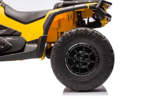 MAX 50KG 4x4 Quad na Akumulator Can Am Outlander ATV z Pilotem