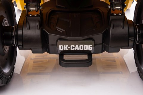 MAX 50KG 4x4 Quad na Akumulator Can Am Outlander ATV z Pilotem