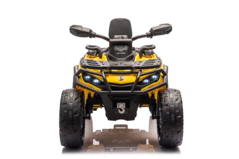 MAX 50KG 4x4 Quad na Akumulator Can Am Outlander ATV z Pilotem