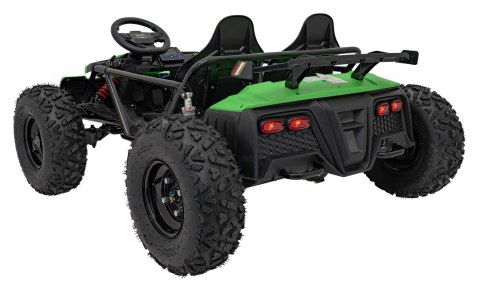 800W max 150KG 2osobowy 25km/h Auto buggy7 na akumulator GENERAL