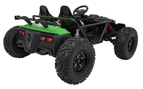 800W max 150KG 2osobowy 25km/h Auto buggy7 na akumulator GENERAL