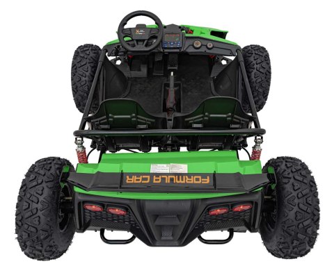 800W max 150KG 2osobowy 25km/h Auto buggy7 na akumulator GENERAL