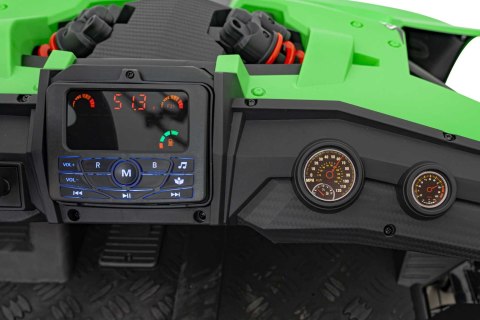 800W max 150KG 2osobowy 25km/h Auto buggy7 na akumulator GENERAL