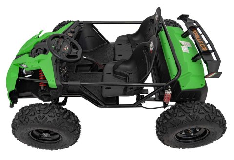 800W max 150KG 2osobowy 25km/h Auto buggy7 na akumulator GENERAL