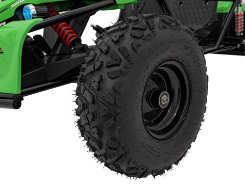 800W max 150KG 2osobowy 25km/h Auto buggy7 na akumulator GENERAL