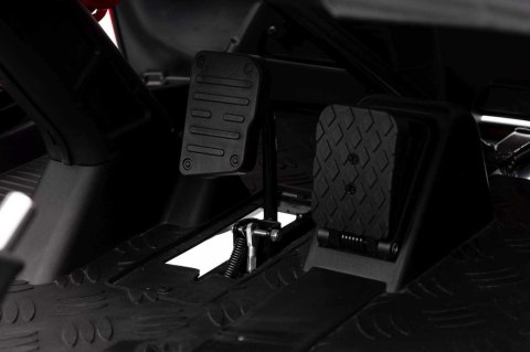 800W max 150KG 2osobowy 25km/h Auto buggy7 na akumulator GENERAL