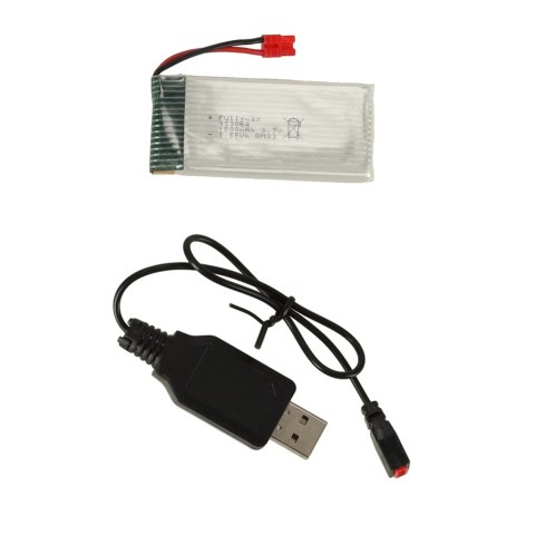 Dron RC SYMA Z3 2,4GHz Kamera HD