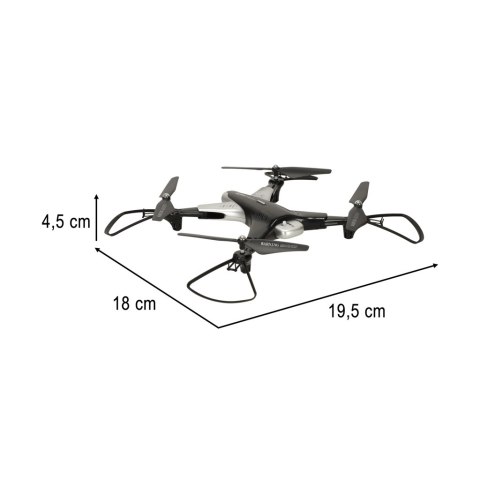 Dron RC SYMA Z3 2,4GHz Kamera HD