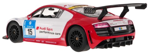 Auto samochód zdalnie sterowany  1:14 AUDI R8 LMS Performance RASTAR