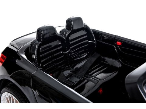 +Lakier Samochód elektryczny Auto na Akumulator Mercedes SL65