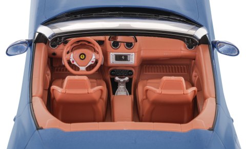 Samochód auto  samochód zdalnie sterowany   1:12 Ferrari California RASTAR