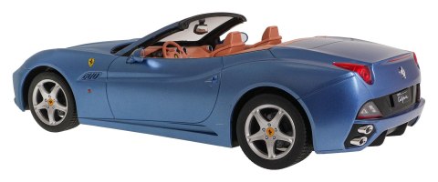 Samochód auto  samochód zdalnie sterowany   1:12 Ferrari California RASTAR