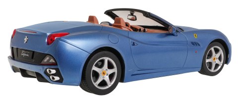 Samochód auto  samochód zdalnie sterowany   1:12 Ferrari California RASTAR